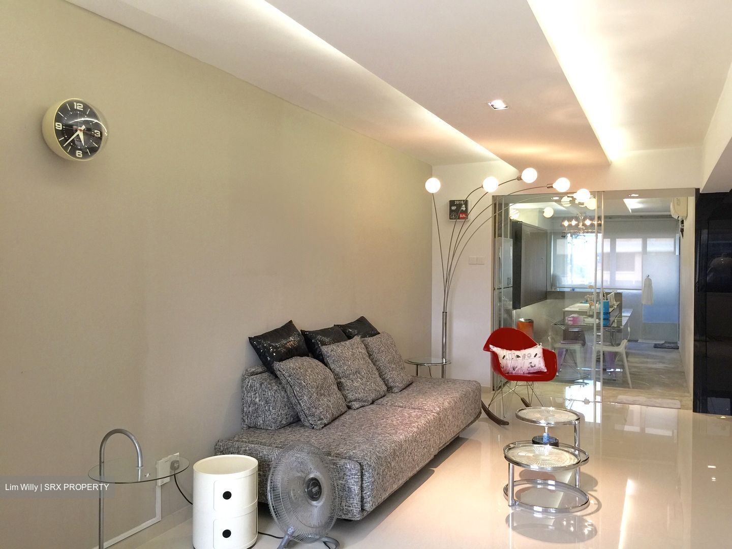 Blk 607 Yio Chu Kang Green (Ang Mo Kio), HDB 3 Rooms #585715241